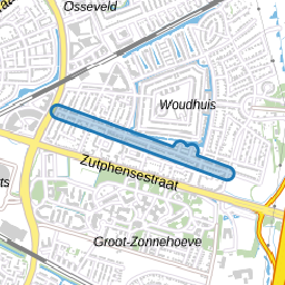 De Hovenlaan