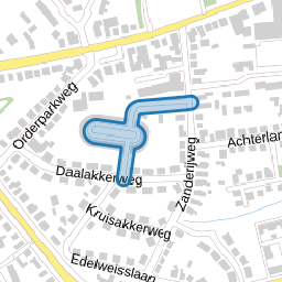 De Wielerbaan