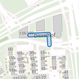Disselhof