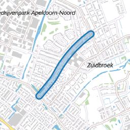 Distelvlinderlaan