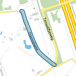 Dommeweg