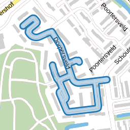 Dorpersveld