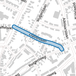 Duivenlaan