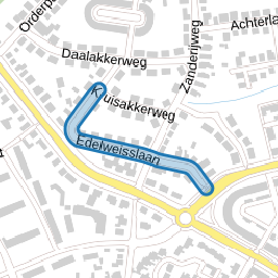 Edelweisslaan