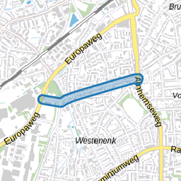 Eendrachtstraat