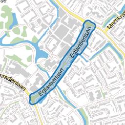 Eglantierlaan