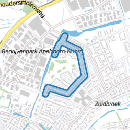 Eikepagelaan