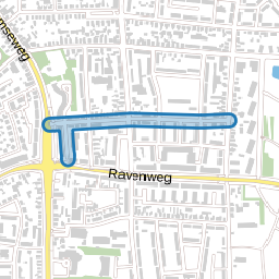 Eksterweg
