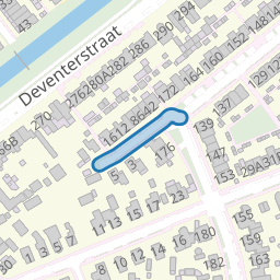 Elisabeth Poststraat