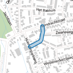 Elleboogweg