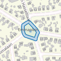 Emmaplein