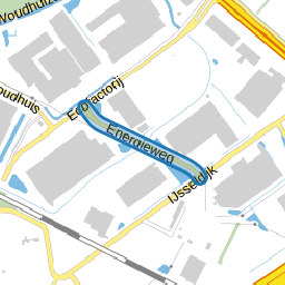 Energieweg