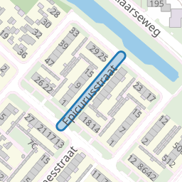 Epicurusstraat