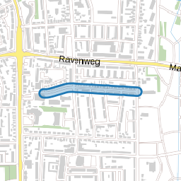 Fabianusstraat