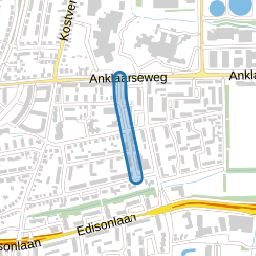 Fahrenheitstraat