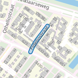 Fideliostraat