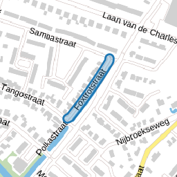 Foxtrotstraat