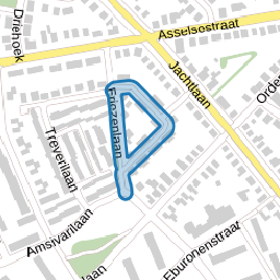 Friezenlaan
