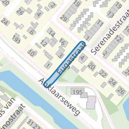 Fugastraat