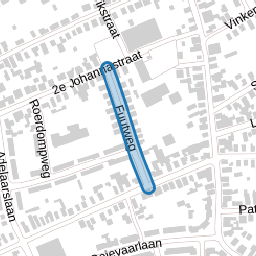 Fuutweg