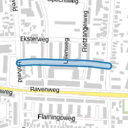 Gaaiweg