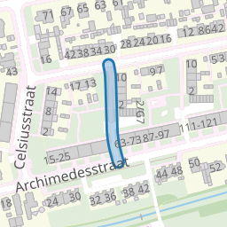 Galvanistraat