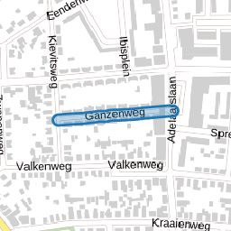 Ganzenweg