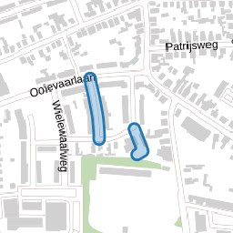 Geelgorsweg