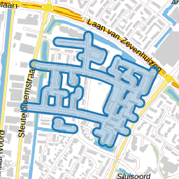 Gentiaanstraat