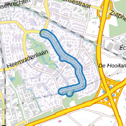 Gildenlaan