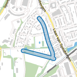 Govert Flinckstraat