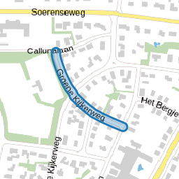 Groene Kijkerweg