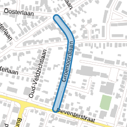 Groenoordlaan