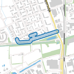 Haringvliet