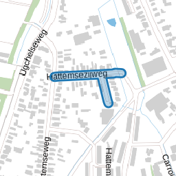 Hattemsezijweg