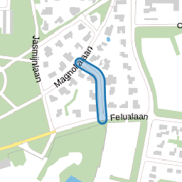 Hazelaarlaan