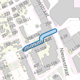 Helfrichstraat