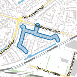 Heliosstraat