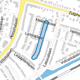 Herculesstraat