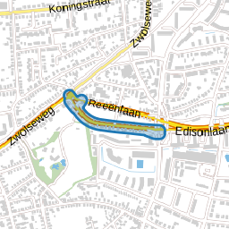 Hertenlaan