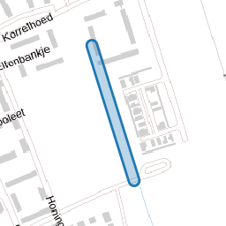 Hertenzwam