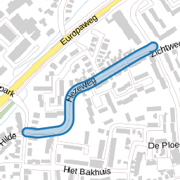 Hezeweg