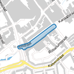 Hofstraat