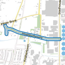 Hogekampweg