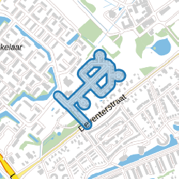 Homerusstraat