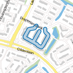 Houtzagersdonk