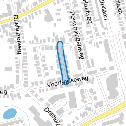Hulstweg