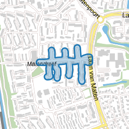 Imkersdreef