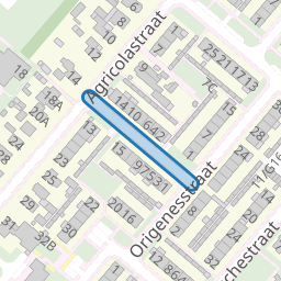 Immanuël Kantstraat
