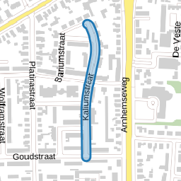 Kaliumstraat